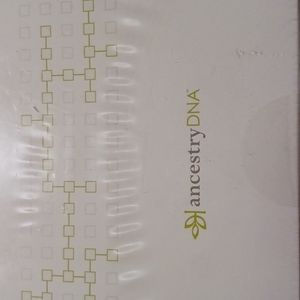 Ancestry DNA